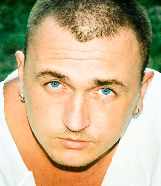 Дима Шпырко