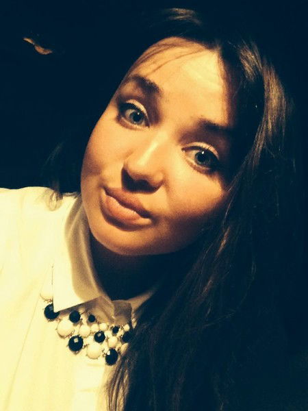 Катерина Боровинская