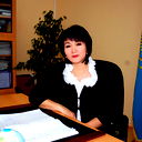 Карлыгаш Дубирбекова