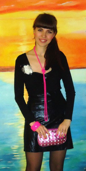 Светлана Зашивайло