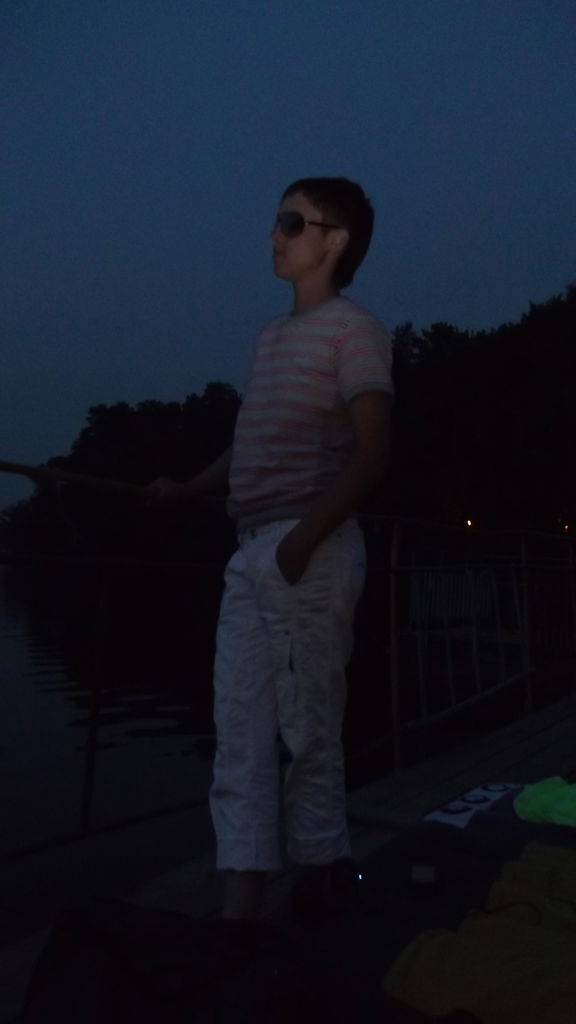 Надежда Рябинина