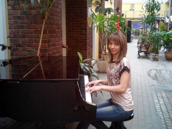 Наталия Ерёменко