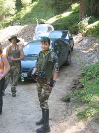 Маргарита Дядяева