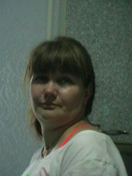 Светлана Горохова