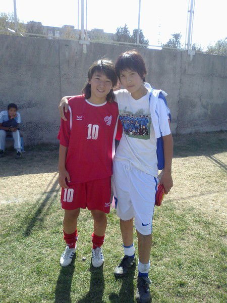 Аубакирова Жасик