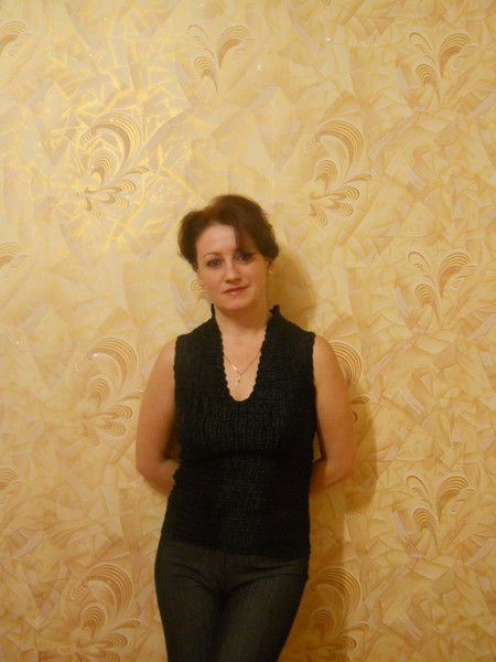 Наталия Блинова