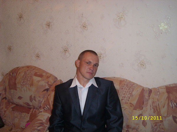 Дмитрий Михайлов