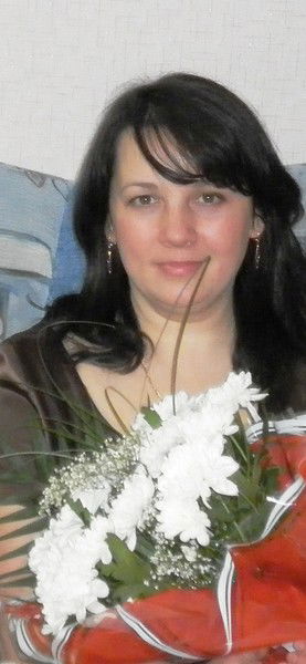 Чулпан Галимова