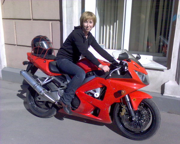 Елена Волкова