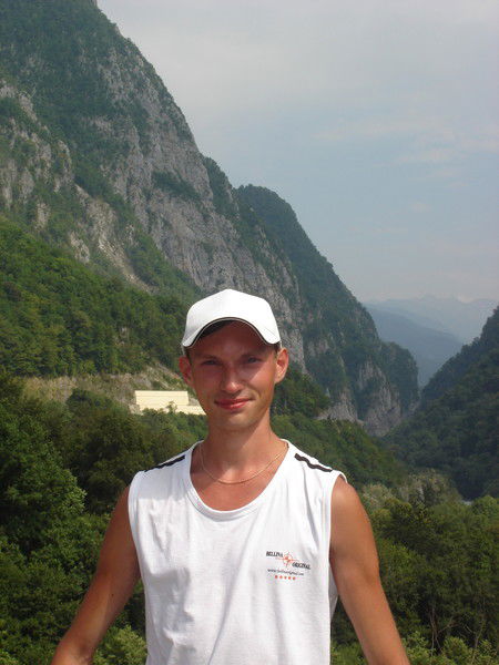 Александр Устинов