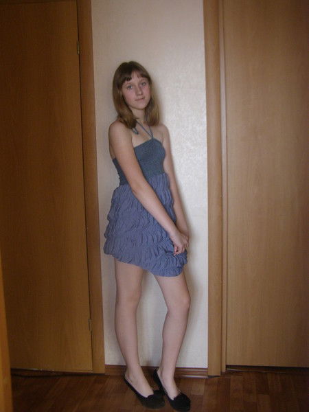 Алина Насонова