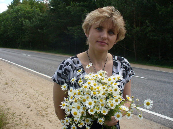 Елена Белевич