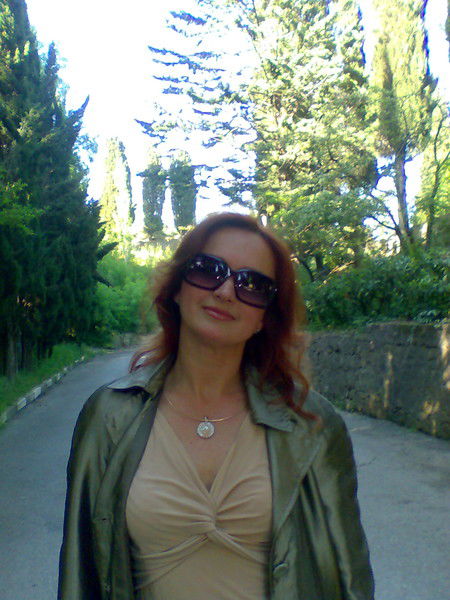 Елена Исламхузина