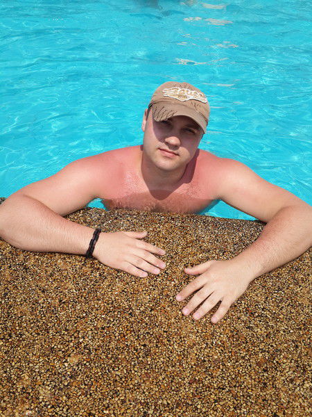 Александр Уляхин