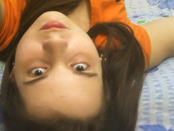 Злата Гилёва