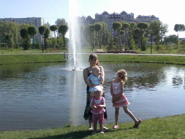 Светлана Шмидт