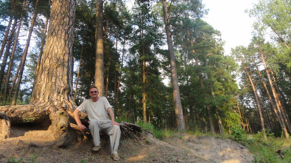 Леонид Гончаров