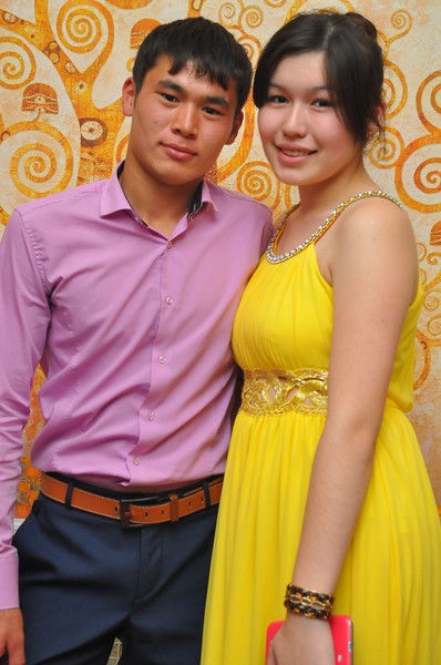 Мади Серикбай