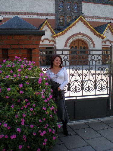 Елена Аладьева