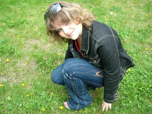 Яна Мирионкова