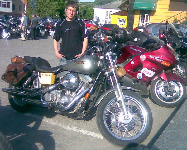 Сергей Шматлай