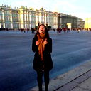 Катерина Быстрова