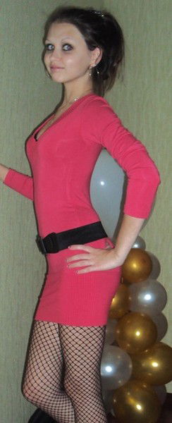 Ольга Трякина