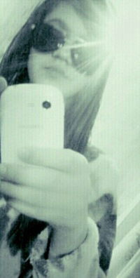 Дашечка Ряднова