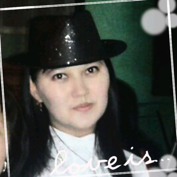 Райгуль Закирова