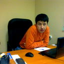 Nodirbek Rahmanov