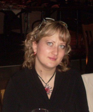 Любовь Бурова