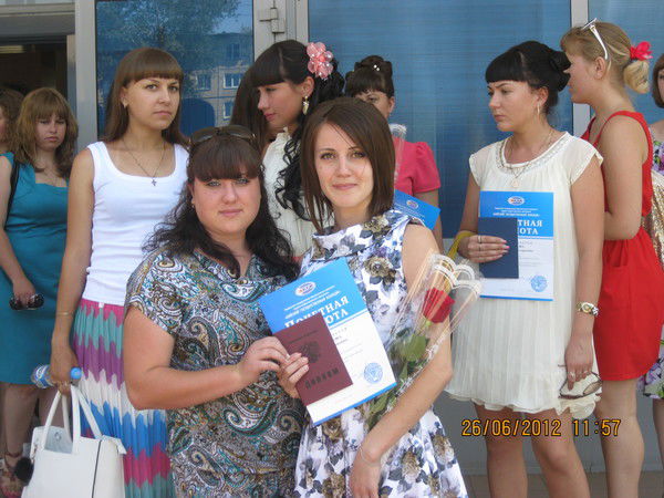 Мария Логинова