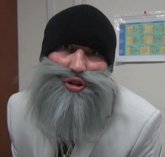 Отец Емельян (Знахарь)