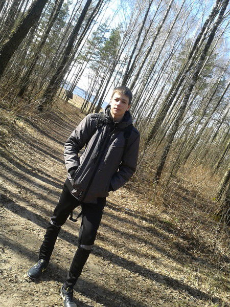 Ванюша Бородко