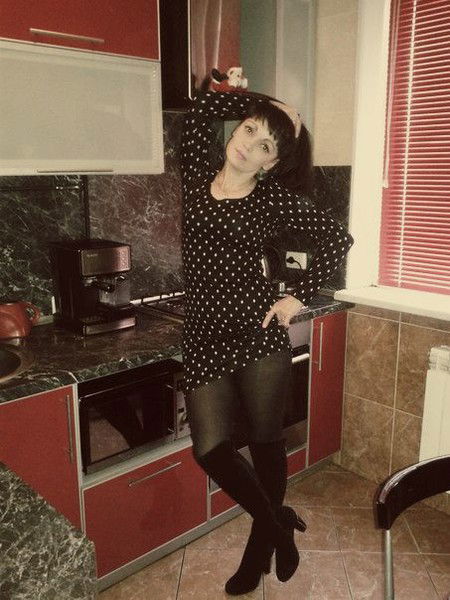 Алла Зубанова