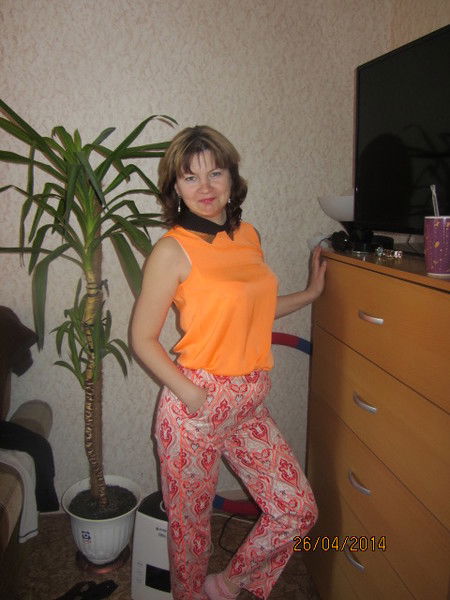 Наталия Ботнарь