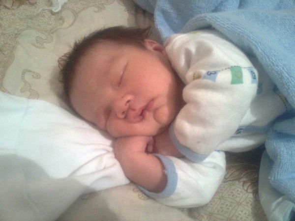 Nargiza Abdizulumova