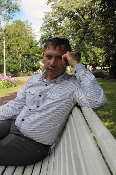 Владимир Шумаков