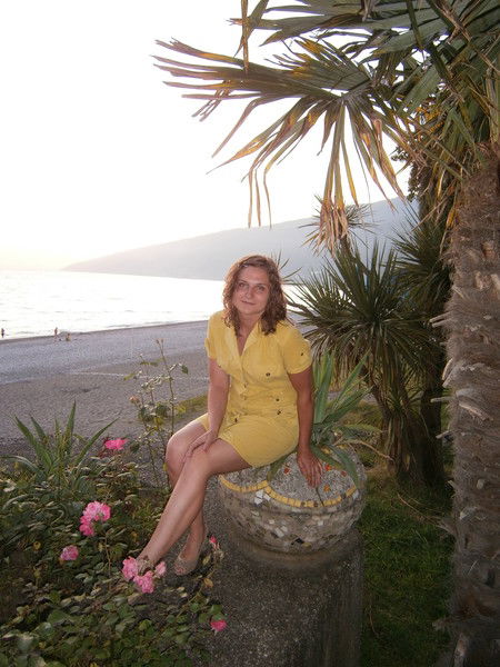 Марина Халманова