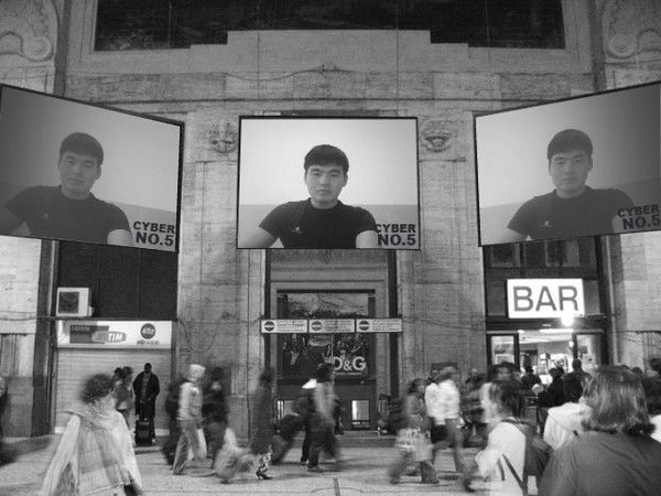 Улан Тыныбеков