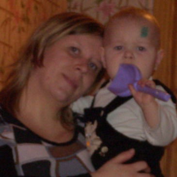 Марина Силивончик