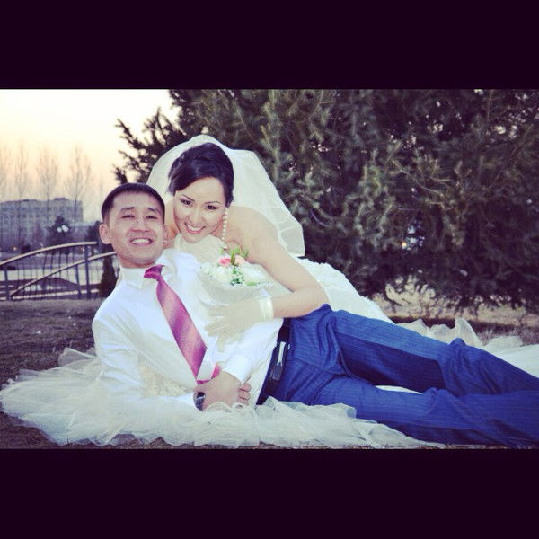 Эльмира Касымова