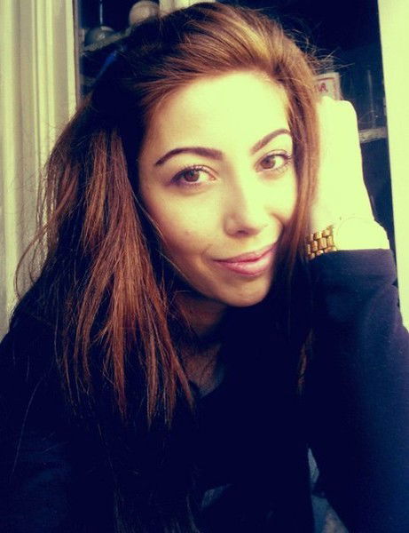 Бэлла Койчева