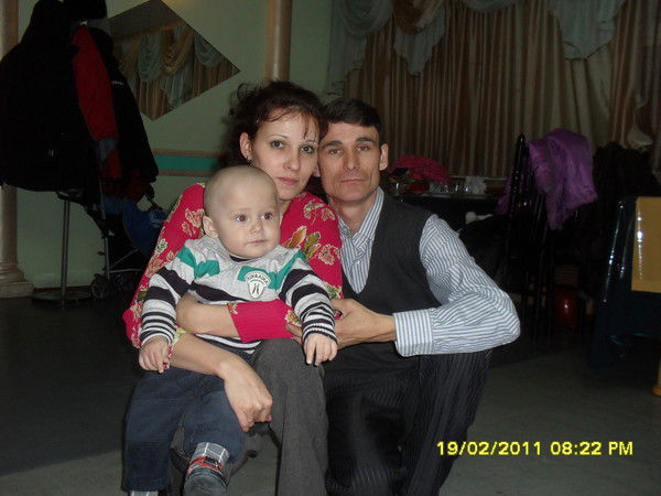 Денис Козлов