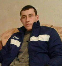 Исмаил Гамзатов