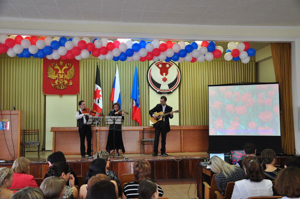 Владимир Финнов