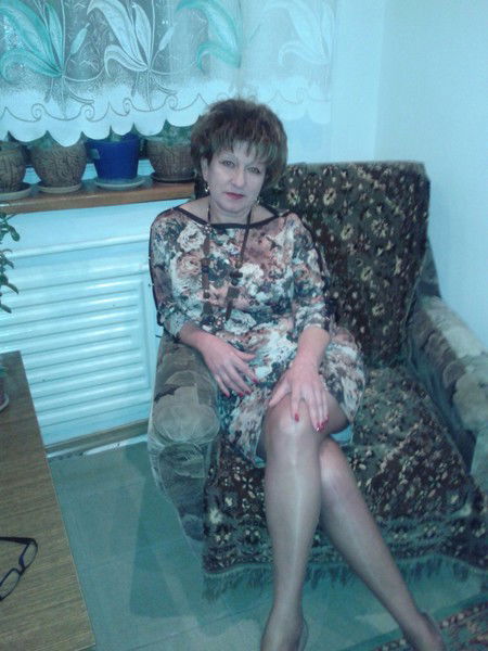 Мила Любовенко