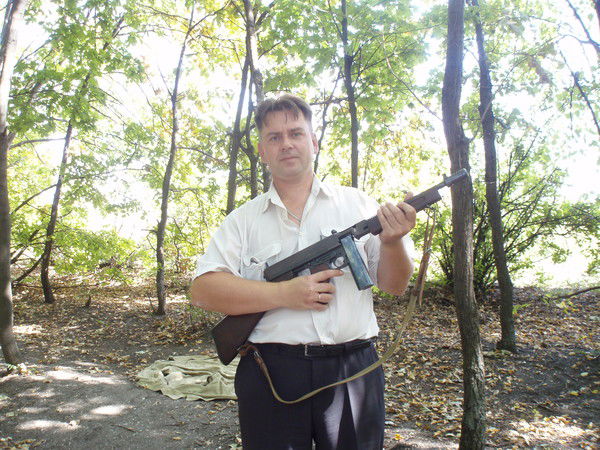 Игорь Шевченко