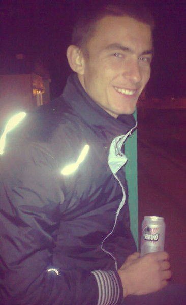 Слава Поцебин