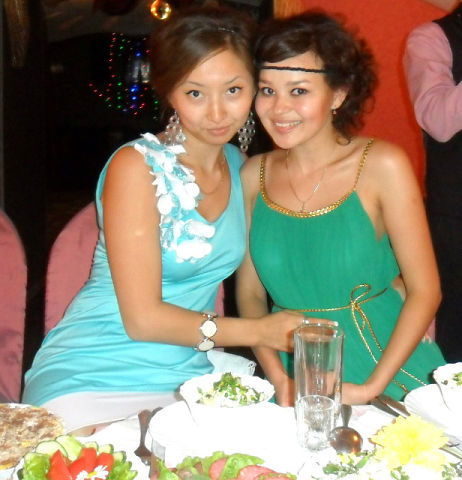 Альбина Камеева